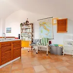 Thea Maris * Maratea
