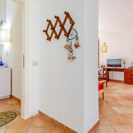 Ferienhaus Thea Maris