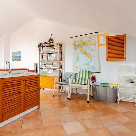 Thea Maris * Maratea