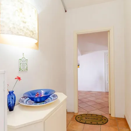 Ferienhaus Thea Maris Maratea