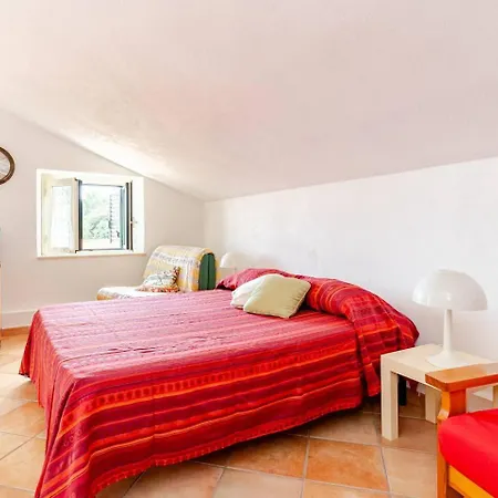 Ferienhaus Thea Maris *