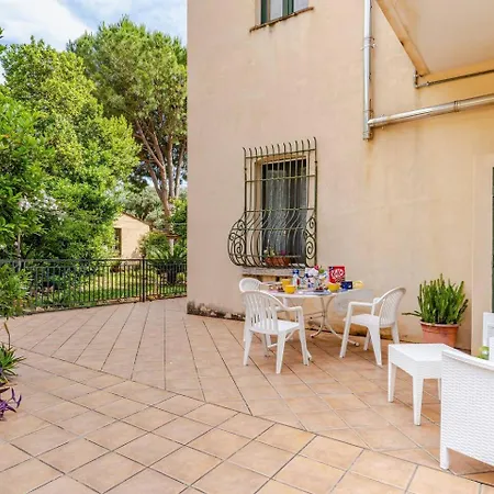 Thea Maris Ferienhaus Maratea