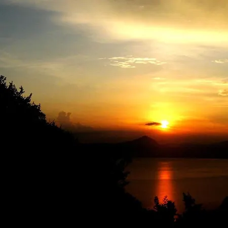 Holiday home Thea Maris Maratea