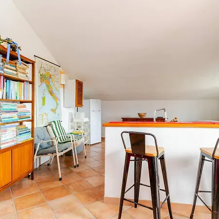 Thea Maris Holiday home *