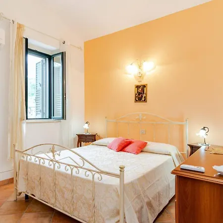 Casa vacanze Thea Maris *