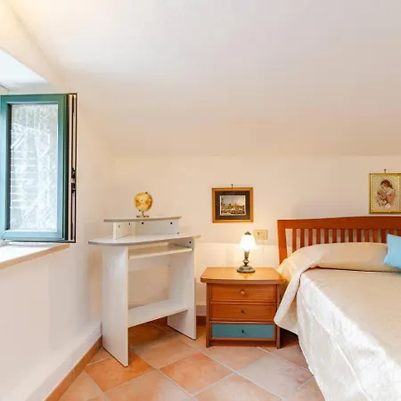 Feriehus Thea Maris Maratea