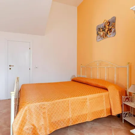 Thea Maris * Maratea