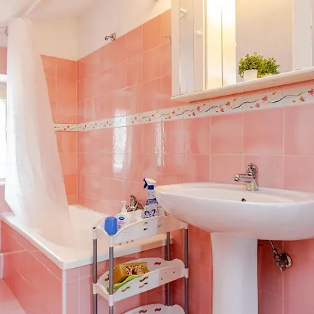 Thea Maris Holiday home *