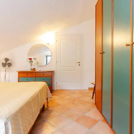 Thea Maris Holiday home *