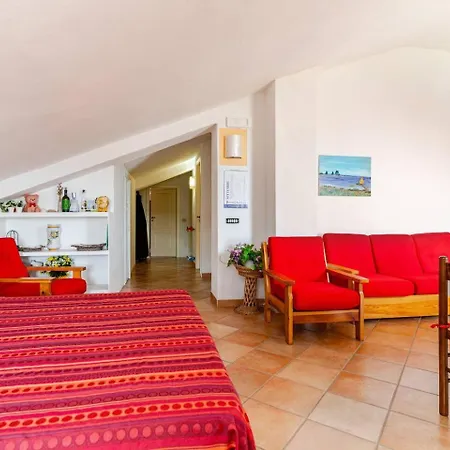 Casa vacanze Thea Maris *