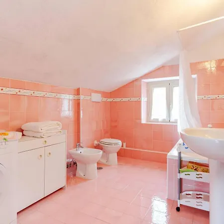 Feriehus Thea Maris Maratea