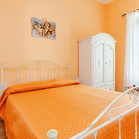 Holiday home Thea Maris Maratea
