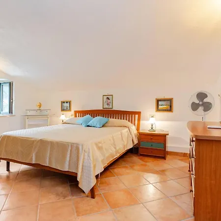 Thea Maris * Maratea