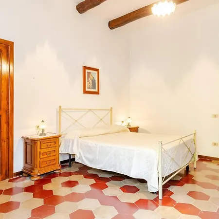 Thea Maris Holiday home