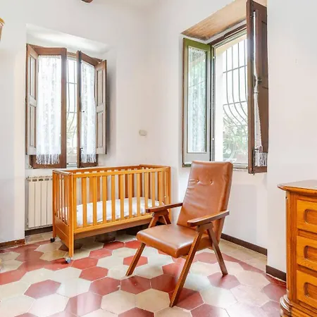 Casa vacanze Thea Maris Maratea