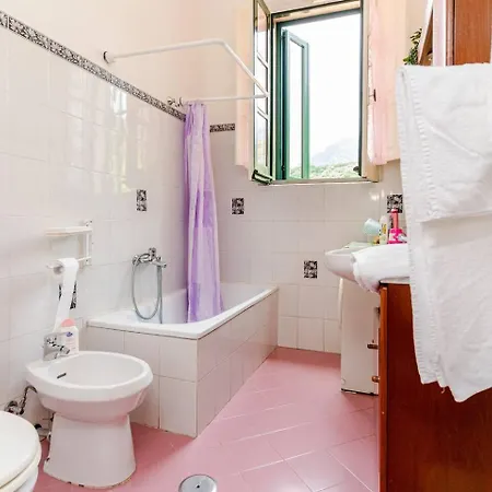 Thea Maris Holiday home *