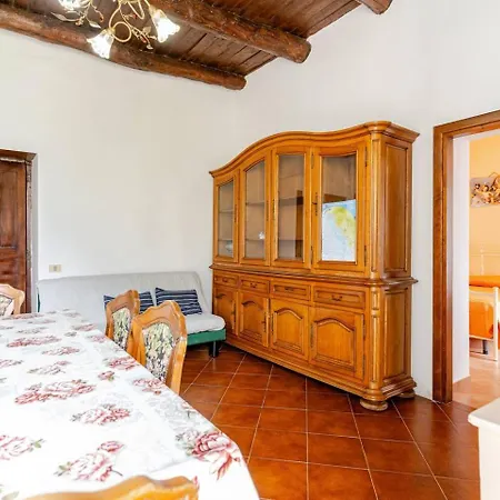 Casa vacanze Thea Maris