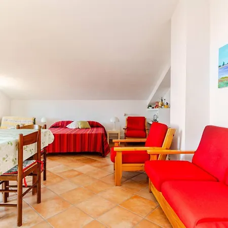 Feriehus Thea Maris Maratea