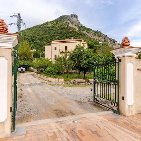 Casa vacanze Thea Maris