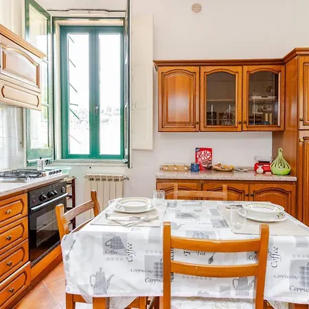 Casa vacanze Thea Maris