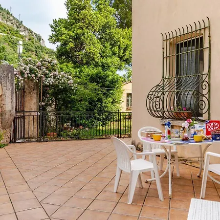 Thea Maris * Maratea