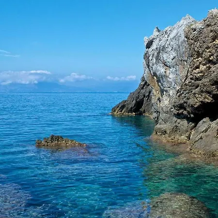 Thea Maris Holiday home *