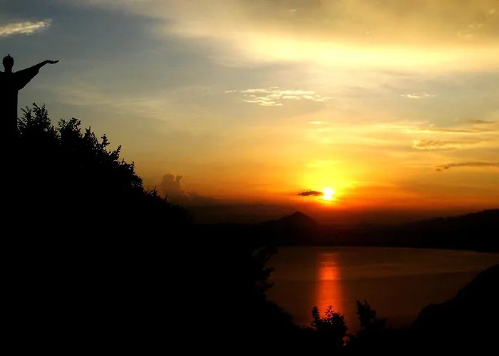 Feriehus Thea Maris Maratea