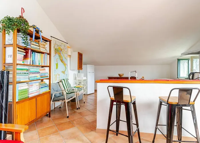 Thea Maris Casa vacanze *