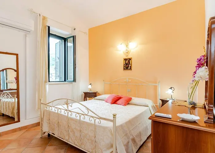 Casa vacanze Thea Maris *