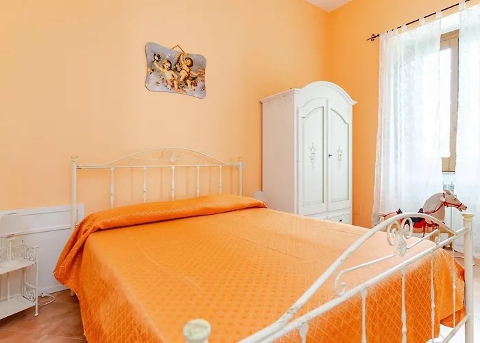 Thea Maris Casa vacanze Maratea