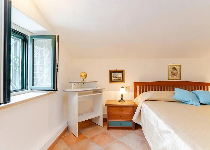 Casa vacanze Thea Maris Maratea