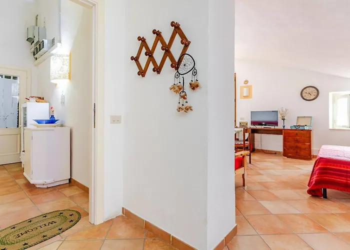 Casa vacanze Thea Maris