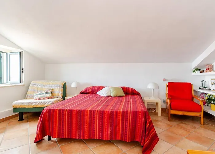 Casa vacanze Thea Maris *