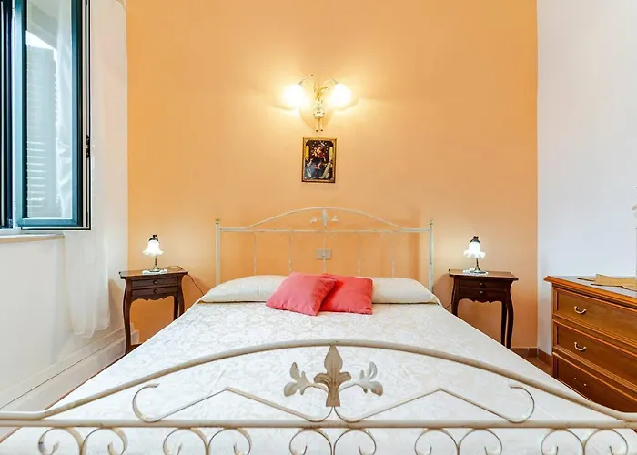 Casa vacanze Thea Maris Maratea