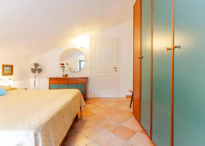 Thea Maris Casa vacanze *