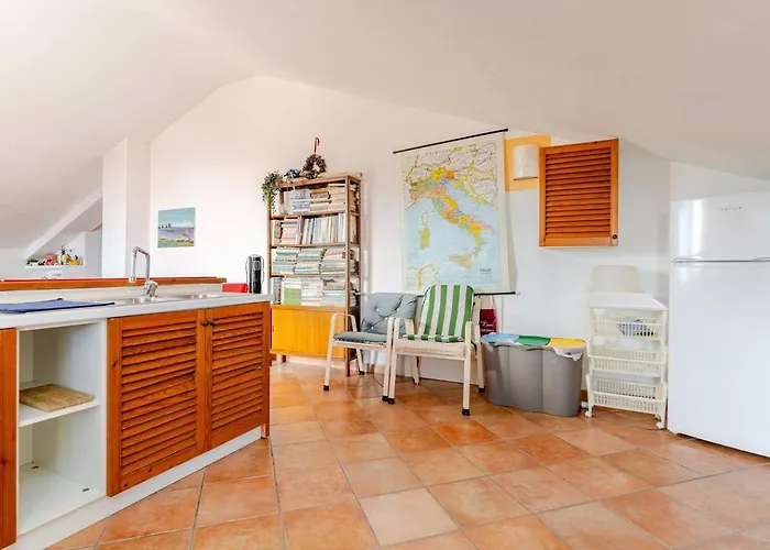 Thea Maris * Maratea