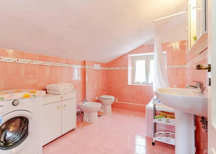 Feriehus Thea Maris Maratea