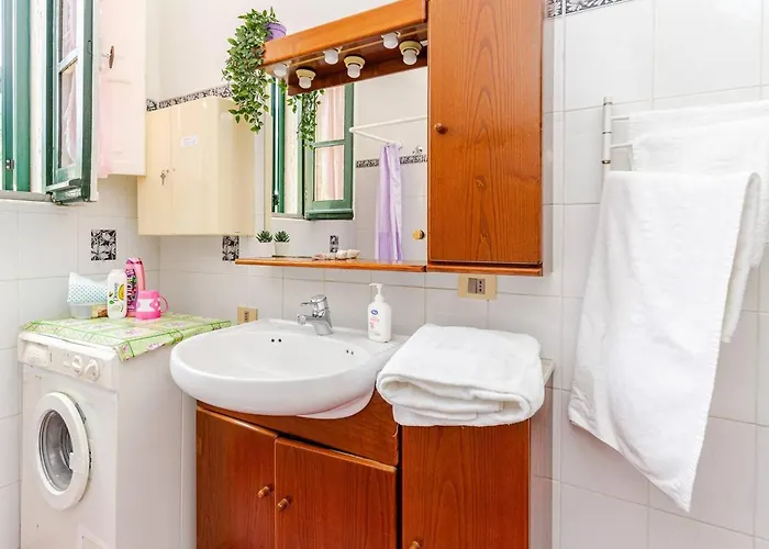 Thea Maris * Maratea