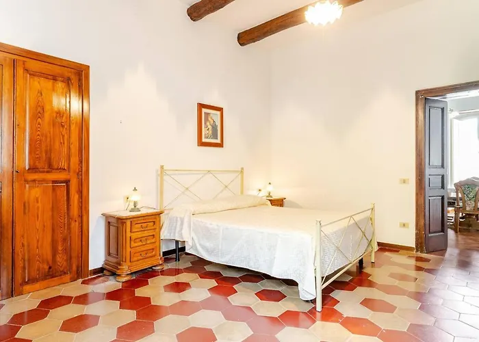 Thea Maris Casa vacanze