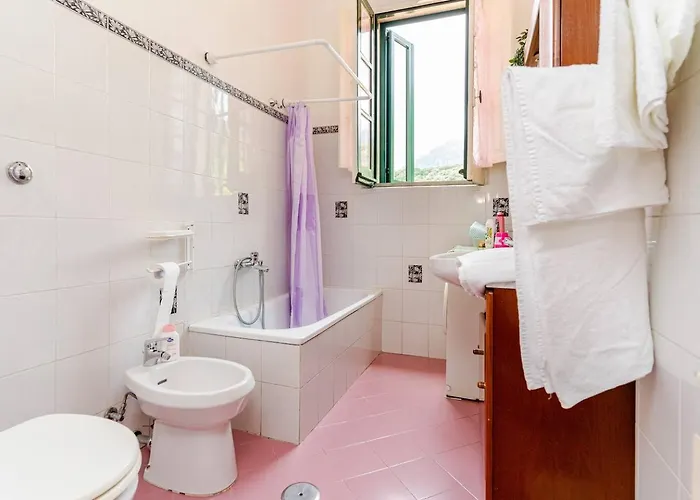 Thea Maris Feriehus *