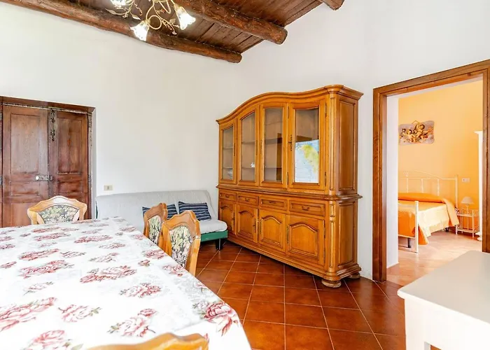 Casa vacanze Thea Maris