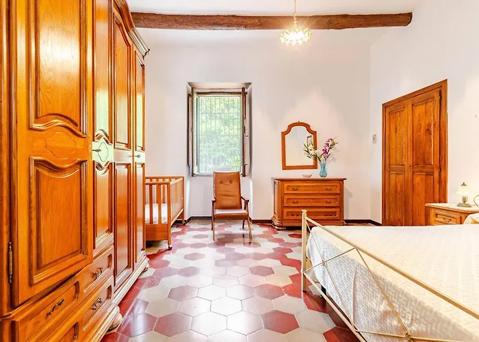 Thea Maris Casa vacanze Maratea