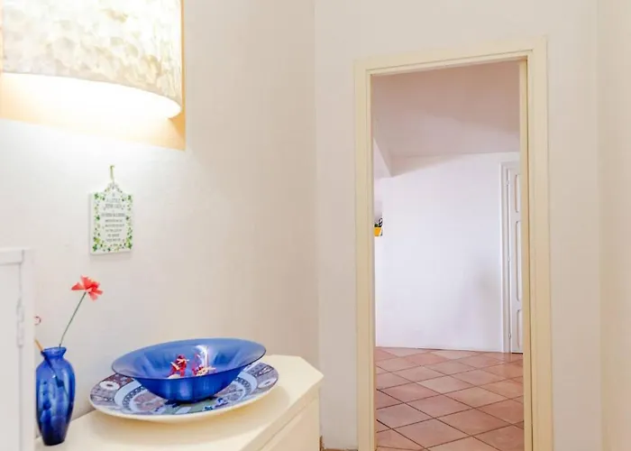 Casa vacanze Thea Maris Maratea