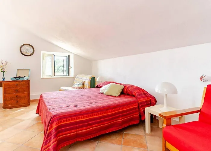 Casa vacanze Thea Maris *