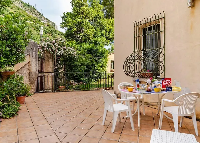 Thea Maris * Maratea