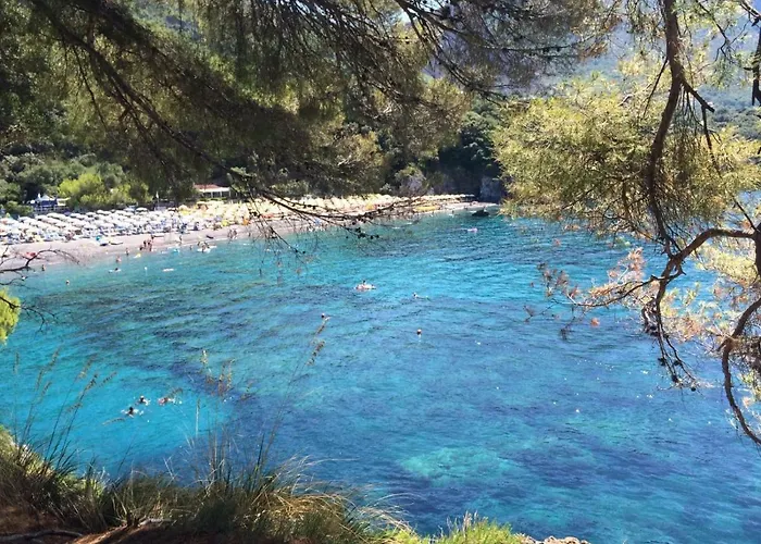 Casa vacanze Thea Maris *