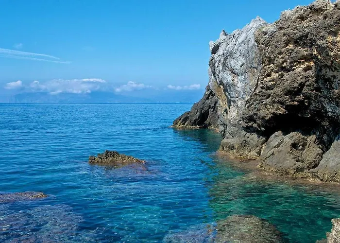 Thea Maris Casa vacanze *